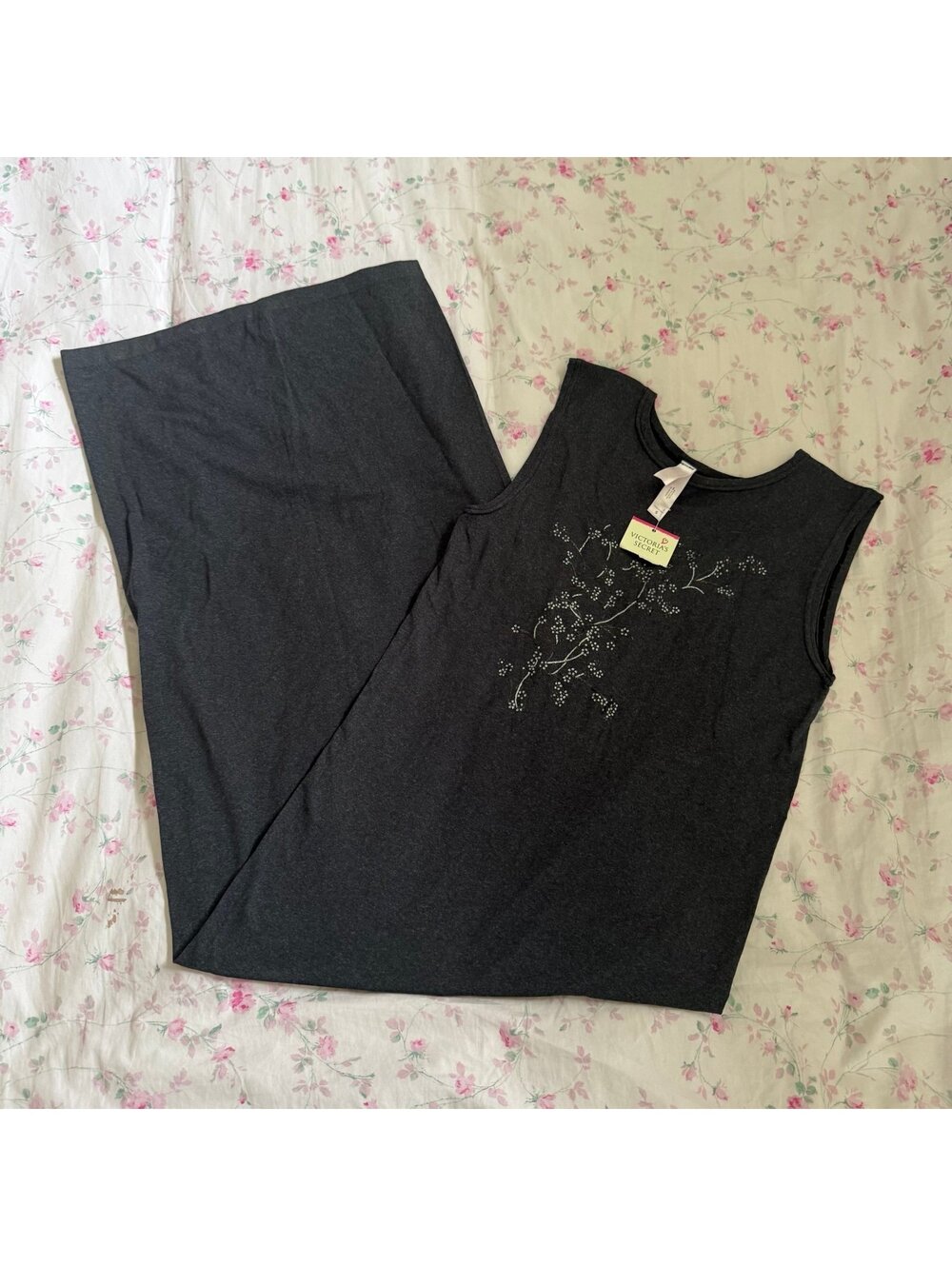 Y2K Victorias Secret Bodycon Dress